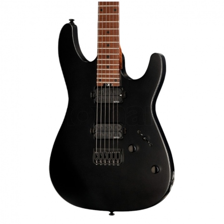 Harley Benton Fusion-III EMG HT Roasted SBK