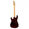 Harley Benton Fusion-III HH EB BK