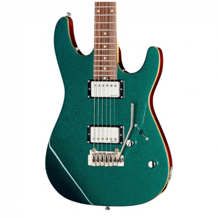 Harley Benton Fusion-III HH EB OCT