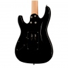 Harley Benton Fusion-III HH FR EB FBB