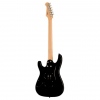 Harley Benton Fusion-III HH FR EB FBB