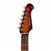 Harley Benton Fusion-III HH FR EB FBB