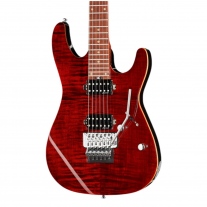 Harley Benton Fusion-III HH FR Roasted FCH