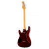 Harley Benton Fusion-III HH HT EB BK