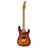 Harley Benton Fusion-III HH HT Roasted FBB
