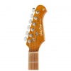 Harley Benton Fusion-III HH HT Roasted FBB