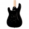 Harley Benton Fusion-III HSH EB FBLB