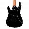 Harley Benton Fusion-III HSH Roasted FBLB