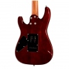 Harley Benton Fusion-III HSS Roasted FNT