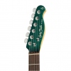 Harley Benton Fusion-T HH HT EB OCT 
