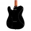 Harley Benton Fusion-T HH HT Roasted FBLB