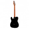 Harley Benton Fusion-T HH HT Roasted FBLB