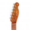 Harley Benton Fusion-T HH HT Roasted FBLB