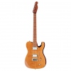 Harley Benton Fusion-T HH Roasted FNT
