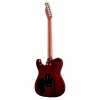 Harley Benton Fusion-T HH Roasted FNT