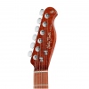Harley Benton Fusion-T HH Roasted FNT