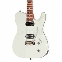 Harley Benton Fusion-T HH Roasted SW