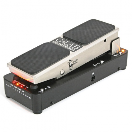 G-Lab MWW-1 Midi Wowee-Wah
