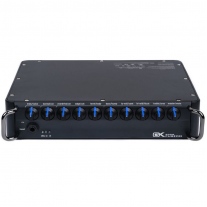 Gallien-Krueger Fusion 500S Head 500W Tube Bass Head