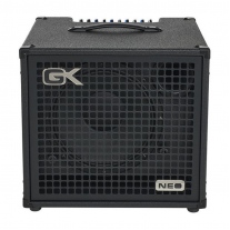 Gallien-Krueger Fusion S 1x12 Combo 800W Bass