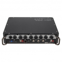 Gallien-Krueger Legacy 1200 Head 1200W Bass Amp Head