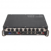 Gallien-Krueger Legacy 500 Head 500W Bass Amp Head