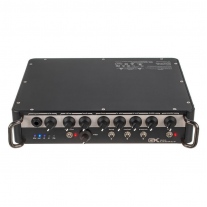 Gallien-Krueger Legacy 800 Head 800W Bass Amp Head