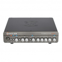 Genzler Magellan MG800 Head 800W Bass Amp Head