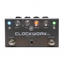 GFI System Clockwork V3 Delay