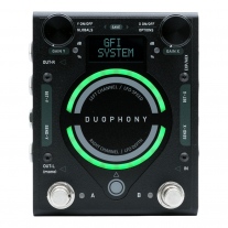 GFI System Duophony Parallel Blender