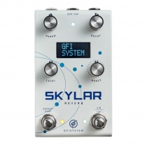 GFI System Skylar Stereo Reverb