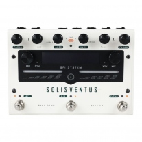 GFI System Solis Ventus Reverb/Delay