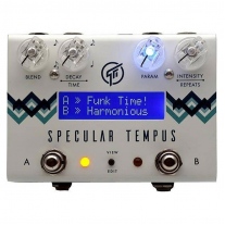GFI System Specular Tempus Reverb/Delay