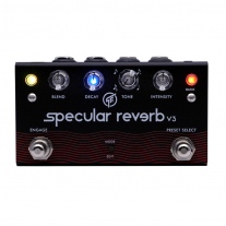 GFI System Specular V3 Reverb