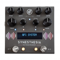 GFI System Synesthesia Dual Channel Modulation
