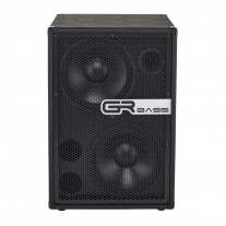 GR Bass GR212-4 2x12 700W Bass Cabinet