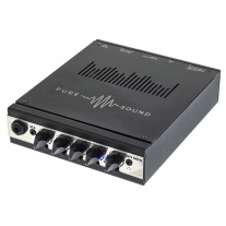 GR Bass mini One Head 350W Bass Amp Head