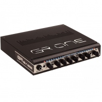 GR Bass One 350 Head 350W Bass Amp Head
