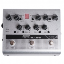 GR Bass Pure Drive Preamp