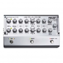 Grace Design Felix 2 Preamp/EQ