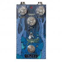 Greenhouse Remedy Fuzz
