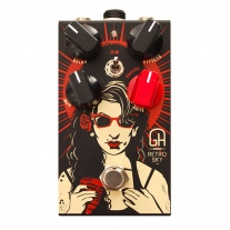 Greenhouse Retro Sky Delay