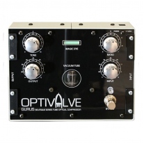 Gurus Optivalve Tube-Optical Compressor