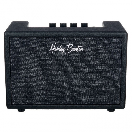 Harley Benton AirBorne Go Combo 3W Guitar
