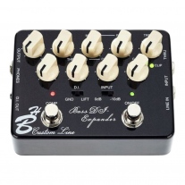 Harley Benton Custom Line Bass DI-Expander