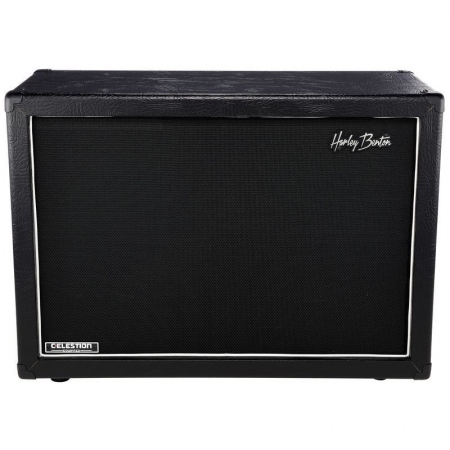 Harley Benton G212 Vintage 2x12 120W Cabinet