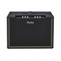 Harley Benton G212A-FR Active 2x12 200W Cabinet