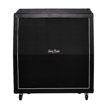 Harley Benton G412A 4x12 280W Cabinet
