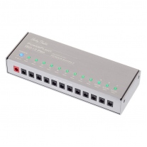 Harley Benton PowerPlant ISO-12 Pro Power Supply