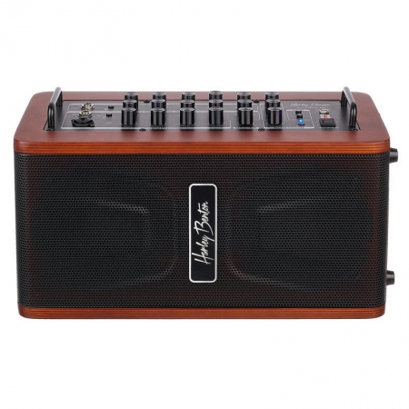 Harley Benton StreetBox-60 Combo 60W Guitar